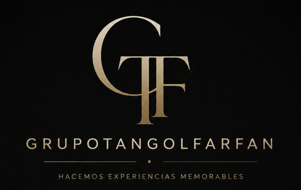 Grupo Tangolfarfan